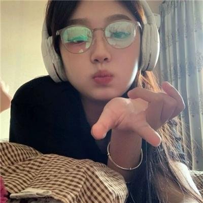 小台灯