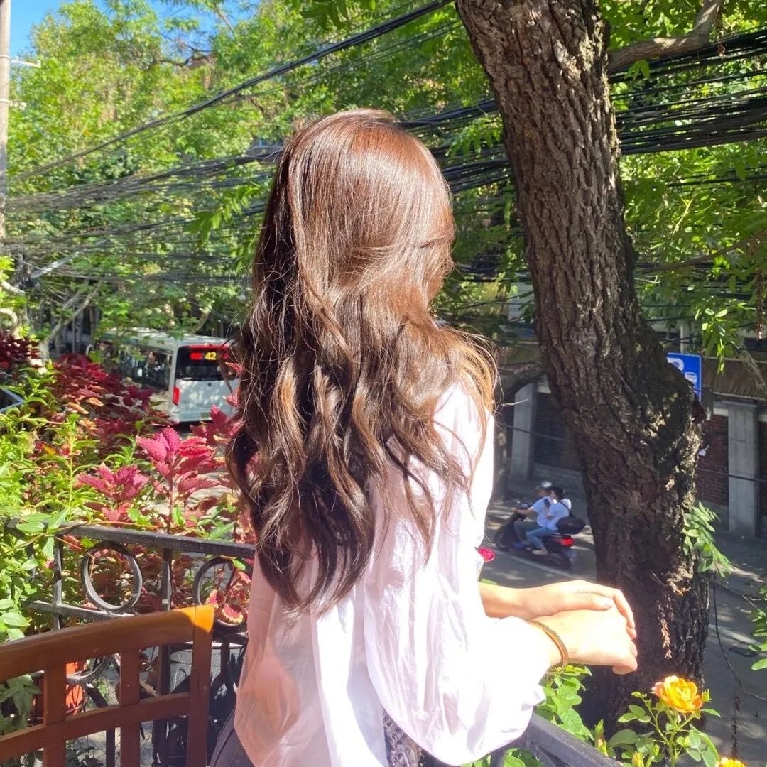 和女儿的日常第一季