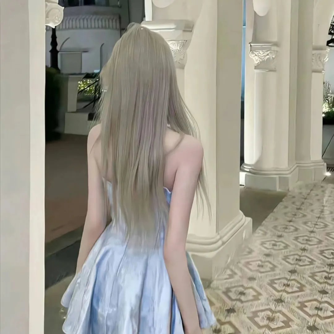 我的好野女友